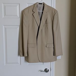 Suit Jacket